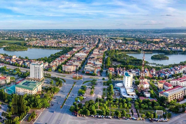Hưng Yên sắp gọi đầu tư khu đô thị hơn 15.6 ngàn tỷ