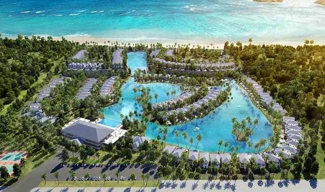 Thanh tra Chính phủ nêu loạt sai phạm tại khu du lịch của Carava Resort ở Cam Ranh