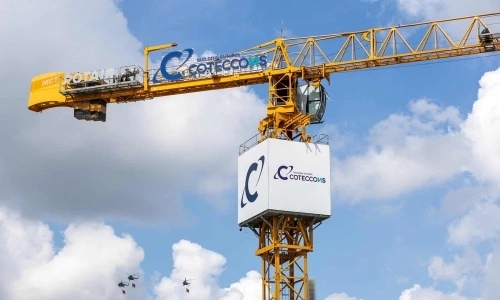 Coteccons chào bán trái phiếu ra công chúng để huy động 1.4 ngàn tỷ đồng