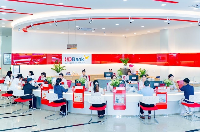SSI nâng dự báo lợi nhuận, gọi tên ngân hàng tăng trưởng cao, hiệu quả dẫn đầu