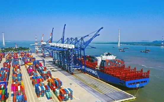 Cảng Hải Phòng đặt kế hoạch lãi trước thuế trên 1.5 ngàn tỷ đồng trong năm 2026