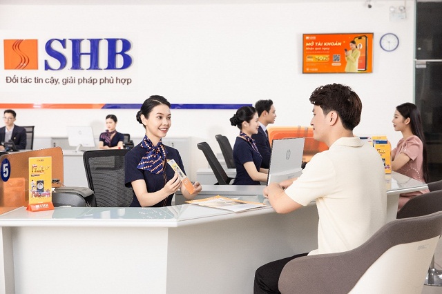 SHB: Từ chiến lược tăng vốn đến tín hiệu hút dòng vốn ngoại, tất cả đã sẵn sàng cho dòng tiền lớn nhập cuộc
