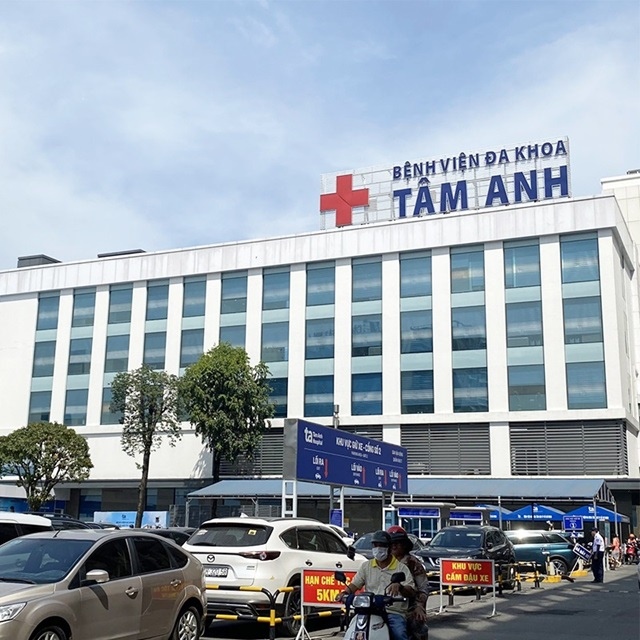 Thành lập Trường Đại học Tâm Anh