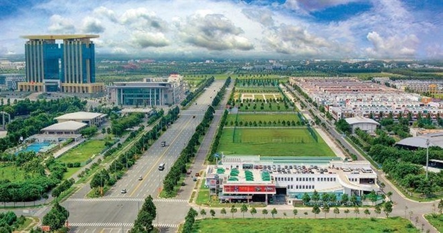 BCM và VSIP rót hơn 8.6 ngàn tỷ làm 2 KCN ở Khánh Hòa