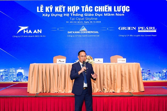 Diễn biến mới của thương vụ Dat Xanh Services thoái vốn DXC