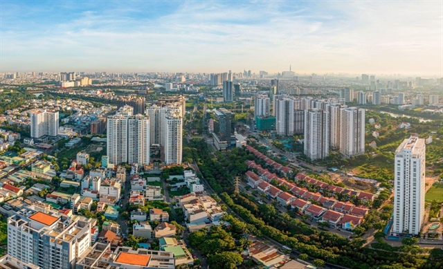Góc nhìn đầu tư 2026: Ngành bất động sản - Tiềm năng tăng trưởng lớn (Kỳ 2)