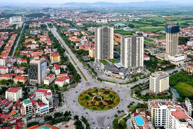 Bắc Ninh duyệt quy hoạch 1/500 khu đô thị phía Tây vốn hơn 17.3 ngàn tỷ do King’s Land lập