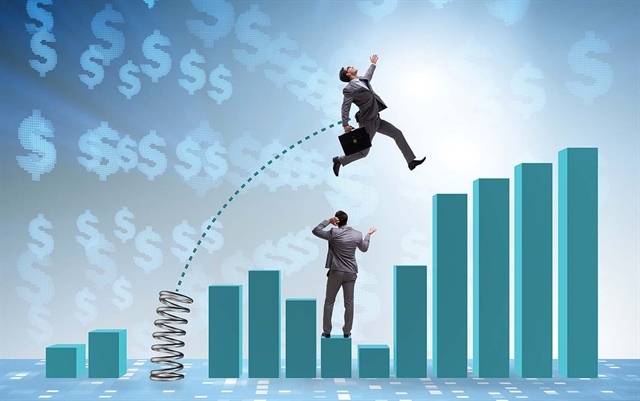 Đỉnh lịch sử của VN-Index và bức tranh cổ phiếu chi phối chỉ số năm 2025
