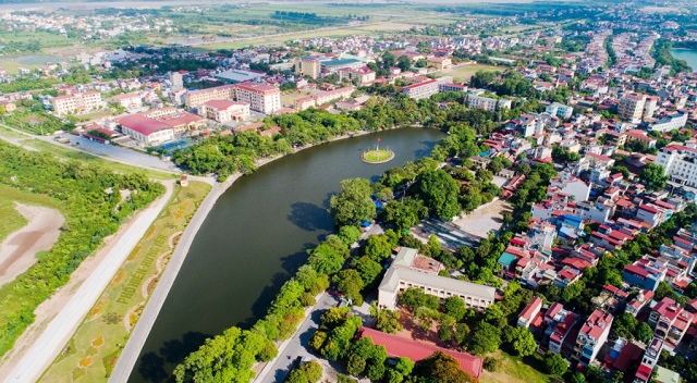 Dự án gọi đầu tư 27/12/2025-02/01/2026: 3 khu đô thị, vốn gần 20 ngàn tỷ