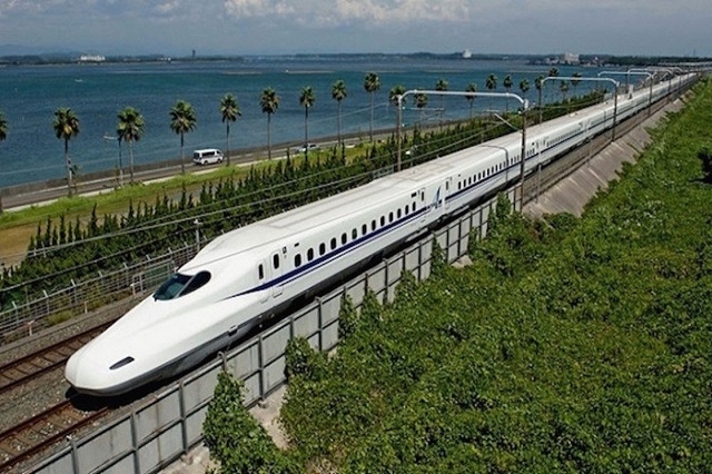 Đường sắt cao tốc Bắc - Nam phải chọn tư vấn quốc tế trong tháng 1/2026