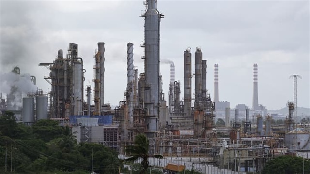Thị trường dầu sẽ ra sao sau cú sốc ở Venezuela?