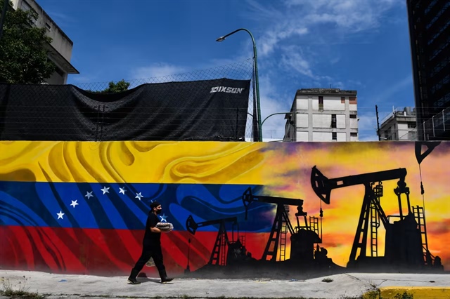 Nghịch lý Venezuela: Trữ lượng dầu số 1 thế giới, sản lượng chỉ 1% toàn cầu