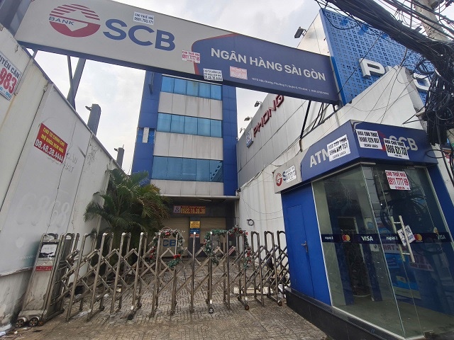 TPHCM: Mặt tiền “vàng” nhưng vắng khách thuê, chuyện không chỉ ở khu trung tâm