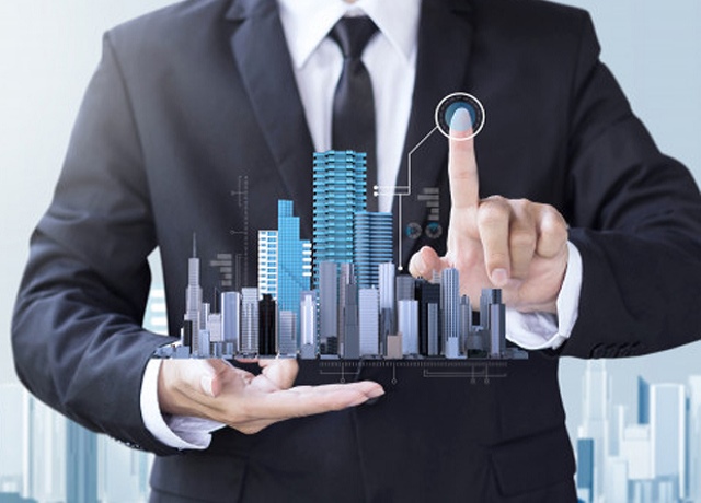 Gần 5.7 ngàn doanh nghiệp lĩnh vực bất động sản ra đời trong năm 2025