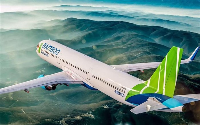 Hàng không bận rộn đầu năm 2026: Bamboo Airways tuyển 1,000 tiếp viên, các hãng bay mới tiếp nhận máy bay mới