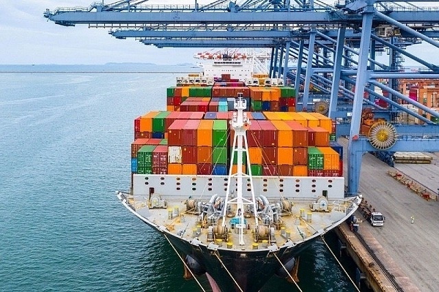 Năm 2025, Việt Nam xuất siêu 20.03 tỷ USD