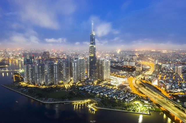 GDP Việt Nam có thể vượt Thái Lan trong năm 2026?