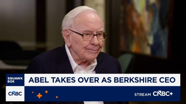 Warren Buffett: “Berkshire Hathaway nhiều khả năng sẽ tồn tại thêm 100 năm nữa" 