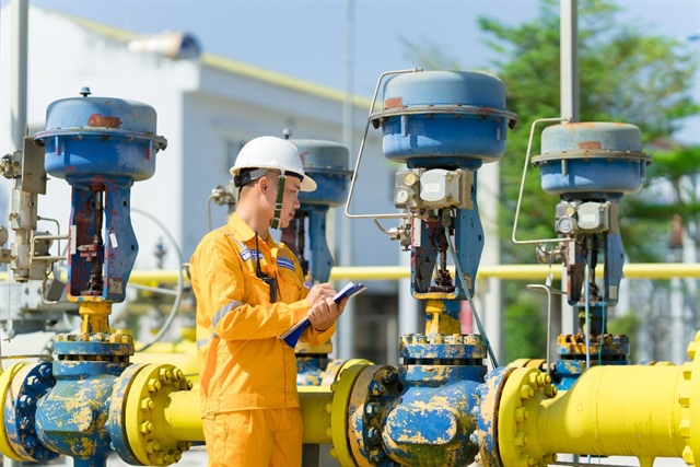 PGD nối gót GAS không đạt tiêu chí công ty đại chúng