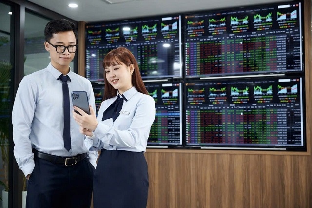 07/01: Đọc gì trước giờ giao dịch chứng khoán?