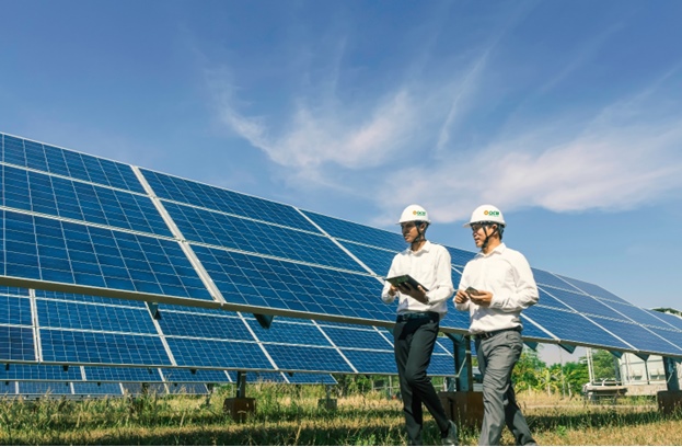 OCB tạo khác biệt trên thị trường huy động vốn xanh với sản phẩm Tiền gửi Xanh và Tiền gửi Hồng