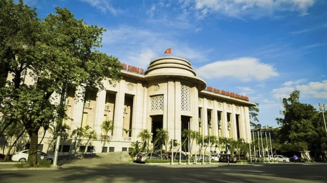 NHNN bơm ròng gần 17 ngàn tỷ qua OMO trong phiên đầu năm 2026