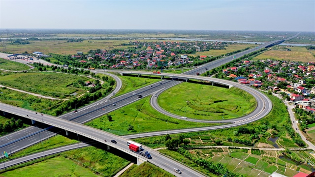 Việt Nam hoàn thành vượt mục tiêu 3,000km cao tốc