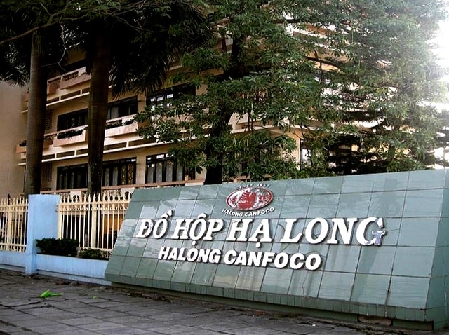 120 tấn heo bệnh xuất hiện tại kho Đồ hộp Hạ Long, 9 đối tượng bị khởi tố