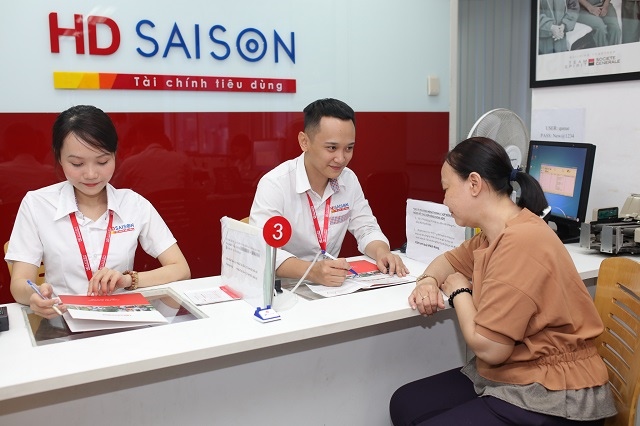 HDBank muốn chuyển đổi hình thức pháp lý HD SAISON sang công ty cổ phần