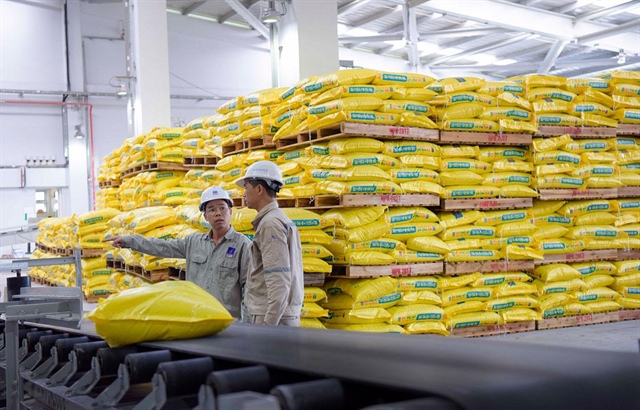 4 công ty con DPM đồng loạt chốt kế hoạch 2026