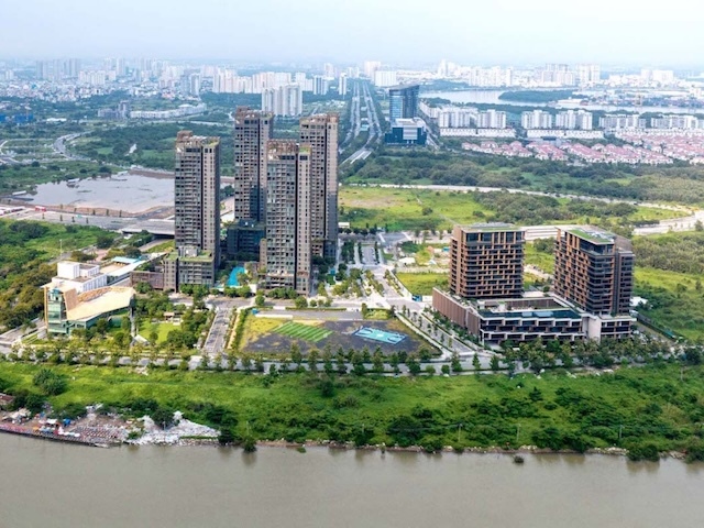 Chuyên gia: Cẩn thận với mác căn hộ “hạng sang”, giá cao nhưng trải nghiệm sống chưa xứng 
