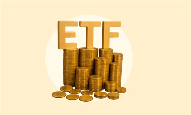Đảo danh mục ETF đầu năm 2026: Mã nào sẽ bị bán tới 5 triệu cp?