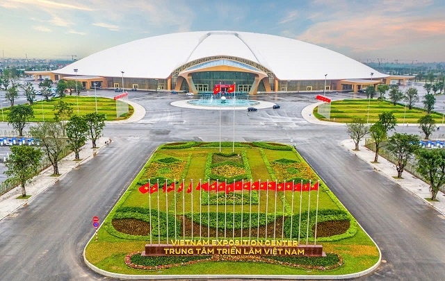 Sẽ tổ chức Hội chợ quốc gia mùa xuân vào đầu tháng 2/2026
