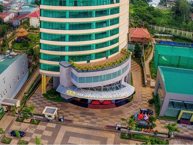 Gia Lai thu hồi dự án trồng cao su hơn 760ha của DLG