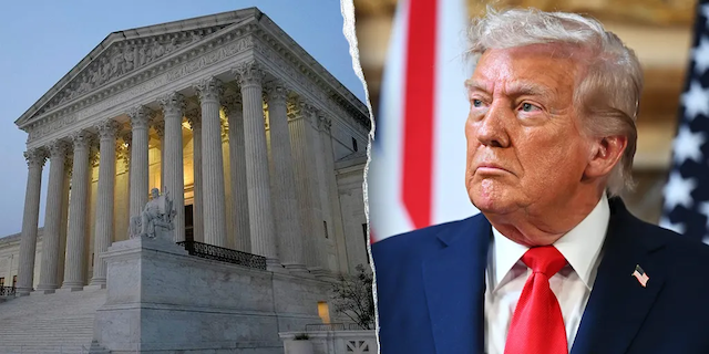 Tòa án Tối cao vẫn chưa ra phán quyết về thuế quan Trump | Fili