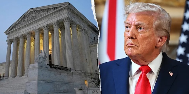 Tòa án Tối cao vẫn chưa ra phán quyết về thuế quan Trump