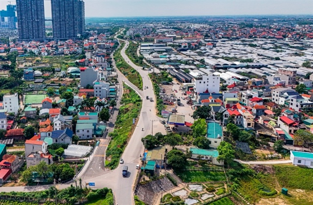Dự án gọi đầu tư 03-09/01/2026: Hưng Yên gọi đầu tư khu nhà ở gần 2.9 ngàn tỷ