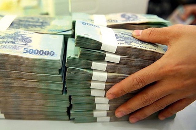 Tăng trưởng tín dụng năm 2026 dự kiến 15%