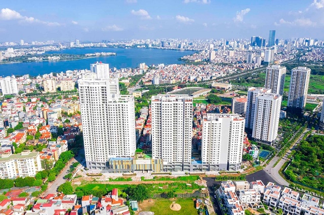 Phó Chủ tịch VARS IRE: Hơn 75% giao dịch nhà ở năm 2025 đến từ người mua nhà thứ hai trở lên