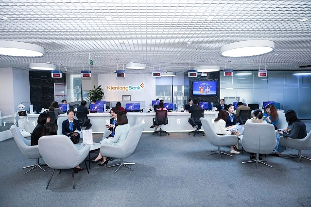 Cổ phiếu KLB ghi nhận mức tăng cao toàn ngành trong năm 2025