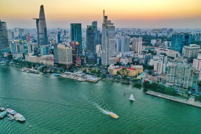 Singapore sẵn sàng hỗ trợ, chia sẻ kinh nghiệm vận hành Trung tâm tài chính quốc tế với Việt Nam