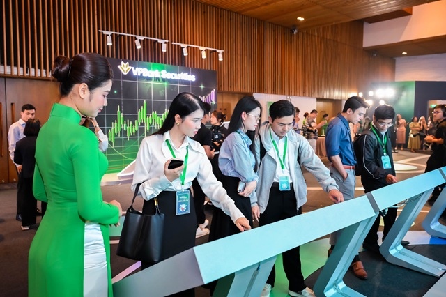 Vì sao “tân binh” VPBankS vào top 10 thị phần môi giới HOSE chỉ sau 4 năm hoạt động?