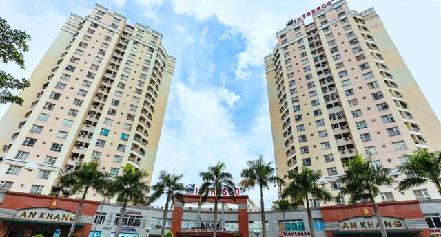 Intresco muốn chi trăm tỷ thâu tóm Nhà Nam Á