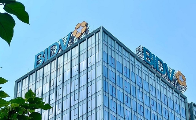 BIDV chào bán riêng lẻ với giá 38,900 đồng/cp, huy động gần 10.3 ngàn tỷ đồng | Fili