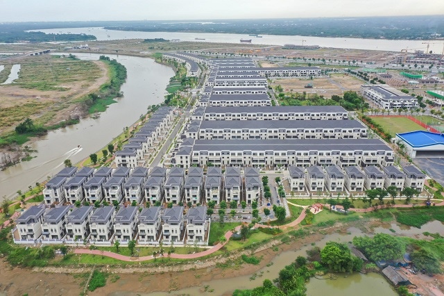 4 công ty con của Novaland mua lại trước hạn 3.6 ngàn tỷ đồng trái phiếu