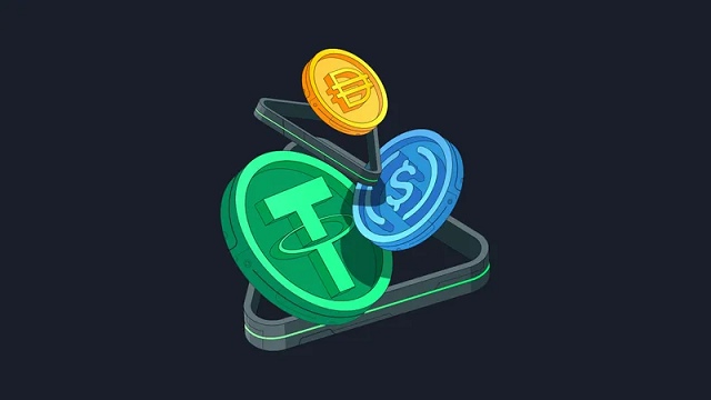 JPMorgan: Stablecoin trả lãi có thể dẫn tới hệ thống ngân hàng song song