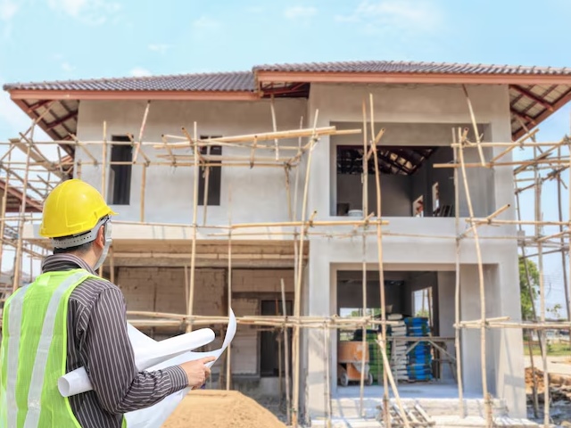 Luật Xây dựng mới: Mở rộng 8 nhóm công trình được miễn giấy phép từ 01/07/2026