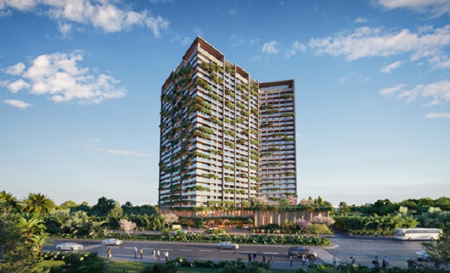 Sự dịch chuyển trong tư duy đầu tư của giới giàu Việt Nam