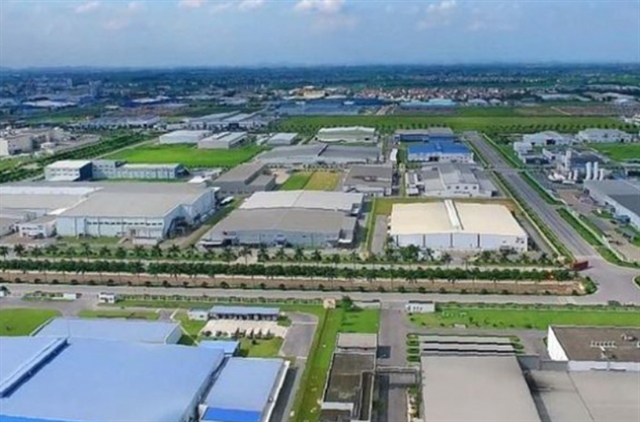 IDV đặt mục tiêu lãi 140 tỷ năm tài chính 2026, vốn đầu tư KCN Sông Lô II tăng thêm 660 tỷ