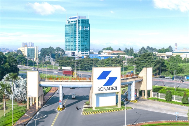 Sonadezi không còn đủ điều kiện công ty đại chúng, năm 2025 lãi hơn 1,660 tỷ